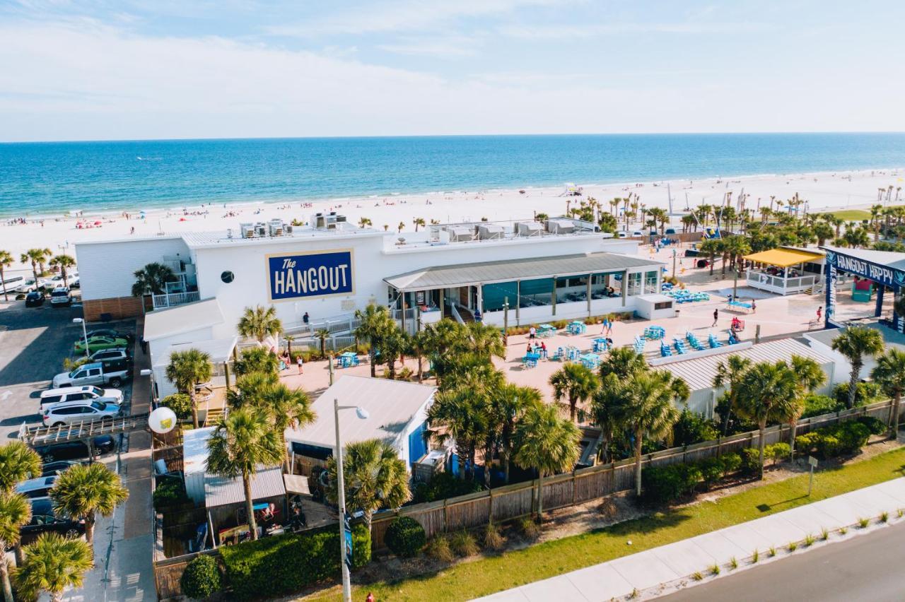 Budget Friendly Condo Within Walking Distance To The Beach! Gulf Shores Exterior photo