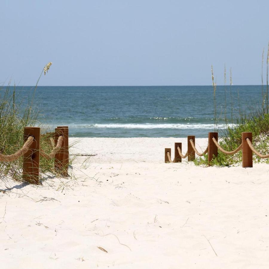 Budget Friendly Condo Within Walking Distance To The Beach! Gulf Shores Exterior photo
