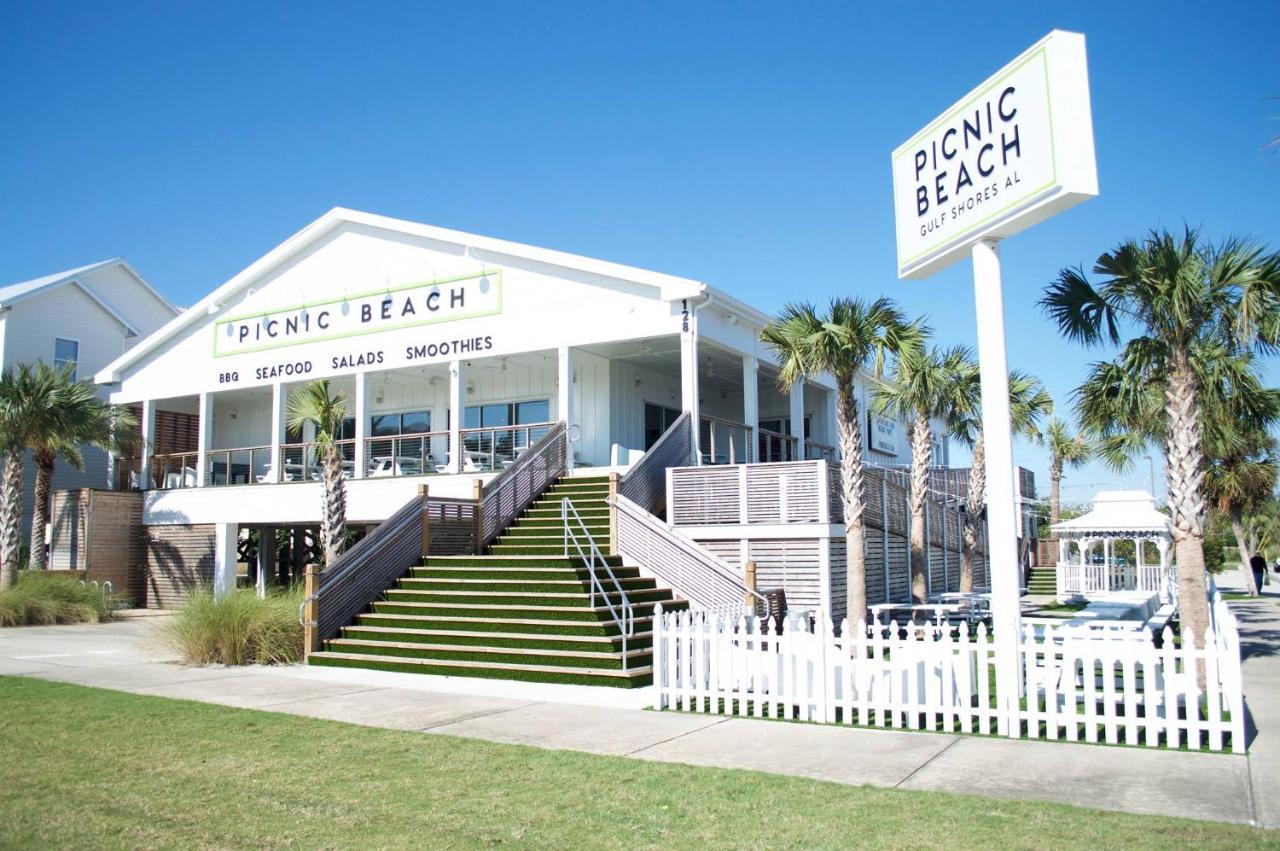 Budget Friendly Condo Within Walking Distance To The Beach! Gulf Shores Exterior photo